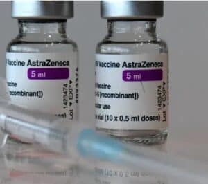 muerte por vacuna astrazeneca