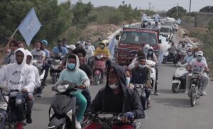 caravana provida azua