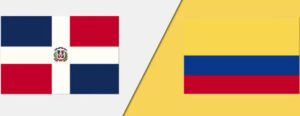 dominicana vs colombia