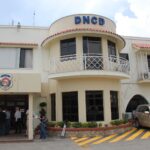 La DNCD le da duro golpe al microtráfico en Azua