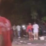 Identifican a seis de los fallecidos en el accidente en Azua